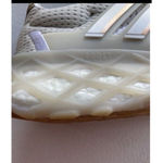 Adidas UltraBoost Web DNA Athletic Shoes Grey White Art GY8081 Women's Size 7.5 Photo 10