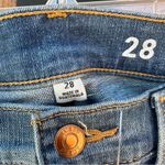 J.Crew 9" vintage slim-straight jean in Tilda wash Size 28 New Photo 6