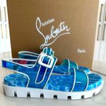 Christian Louboutin Duniss Cool Flat Photo 0