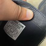 Sorel Womens Size 8 Cate Buckle Waterproof Leather Ankle heel Zip Boots Black Photo 7