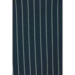 We Wore What Wide Leg Pants in Navy & Cream Small New Womens Wide Leg Photo 3