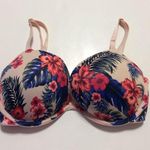 PINK - Victoria's Secret  Wear Everywhere Super Push Up Bra Photo 0