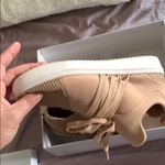 Steve Madden Pink Nude Lancer Sneakers Photo 8
