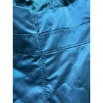 Phoebe Couture 300-007 Dress Womens Size 6 Strapless Blue Party Cocktail Small S Photo 8