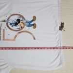 Disney  50th‎ Anniversary WDW Long Sleeve Shirt. Size: 1X Photo 6