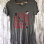 NCAA Georgia Bulldogs Grey Tee Photo 0