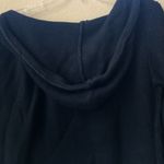 Roxy  Black Knit Sweater Photo 7