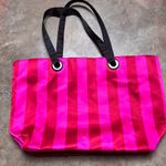 Victoria's Secret  Pink Bling 2011 Y2K Black Friday Limited Edition Tote Bag Photo 5
