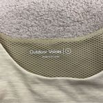 Outdoor Voices  Move Free‎ Cutout Sports Bra Size Small Photo 5