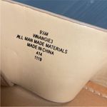 Nine West Angie Criss Cross Band Buckle Sandal Size 9.5 Photo 6