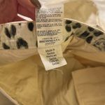 Roberto Cavalli  Woman’s Cropped Pants size 8 Photo 7