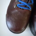 Merrell Wilderness Waterproof Boots oxblood Women’s 7.5 Winter Hiking Outdoor Photo 7