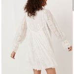 Gypsy Spell and  eyelet white dress Photo 6