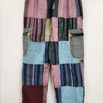 Ananta patchwork Hand Photo 2