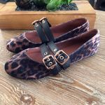 Bamboo Ballet Flats Photo 4