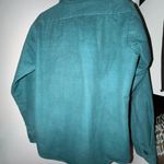 Browning  Women's Teal Button Down Shirt Photo 3