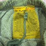 Aviator Nation  Camo Sweatpants with Yellow Bolt Size Medium Photo 3