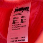Freya AA1050SUL Coral Striped Full Coverage Underwire Bra 32J Orange Size undefined Photo 3