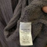 Barefoot Dreams CozyChic Lite Ribbed Shrug Cardi A350248 QVC L/XL Photo 3