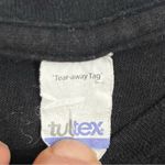 Source Unknown Women’s Hunter Hayes Graphic T-shirt Country‎ Music Black & Orange Size Medium Photo 2