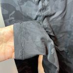 Lululemon  Align High Rise Leggings Pants 28" Black Gray Camo FLAW Women's Size 0 Photo 9