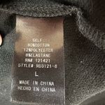 Ellison Staud dress, sleeveless, mini length, shoulder pads, pockets, black Photo 6