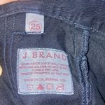 J Brand Black  Joplin Flare Jeans - Size 25 Photo 11