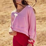 Free People Bonfire Hoodie Photo 3