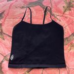 Free People movement strappy back tighten up active tank top Photo 0