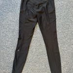 Eddie Bauer Black  Leggings Photo 1