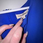 ee:some royal blue jumpsuit Photo 3