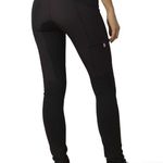 prAna NWT Rockland Legging in Black - Size Medium Photo 12