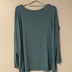 Piko Long Sleeve Tunic Photo 0