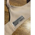 Wacoal  Back Appeal Wire Free T-Shirt Bra Light Pink Wireless Comfort Casual 34C Photo 4