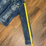 Aeropostale  Classic Blue Jean Jacket Photo 8