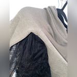 Tobi Off the Shoulder Bodycon Sweater Knit Dress Photo 9