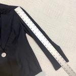 Lafayette 148 New York 4 linen wool blend blazer jacket C 3047 Photo 4