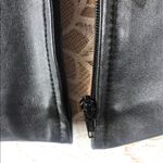 Mixit Vintage leather vest
Black
Size 12 T Photo 3