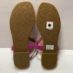 UGG  Madeena thong sandals women’s 
Suede size 9 Photo 7