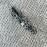 Badgley Mischka  Pearl Detail Handbag NWT Photo 6