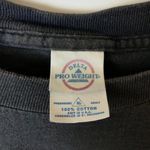 2002 Vintage Life Beckons Beck's Oktoberfest T Shirt Y2K Graphic 100% Cotton XL Photo 3