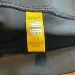 Lole  Black Bike Shorts - Size L Photo 2