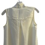 Serena Williams Signature Statement Sleeveless Cowl Neck Blouse Off Photo 6
