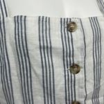 Goodnight Macaroon  x Mumu Melissa Stripe Tank Photo 2