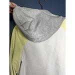 Gap Vintage  Hoodie Women's Size XS Multicolor 90s Y2k Preppy Cozy Oversized Photo 3