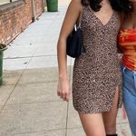 Reformation  Marlowe Dress in Bengal size XS. Photo 1