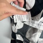 Motel Rocks Banu Vest Crop Top in Retro Optic White Size XL Photo 6