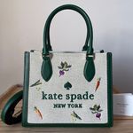 Kate Spade Purse Photo 0