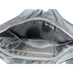 Vintage Corde Clutch Purse Black Art Deco Used Includes Coin Purse (Needs Repair Photo 8