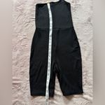 Boohoo  women’s one‎ shoulder jumbo Ribbed Unitard size 6 Photo 6